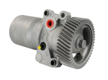 Reman Stock 6.0L HPOP 2003-2004 6.0L Ford Powerstroke